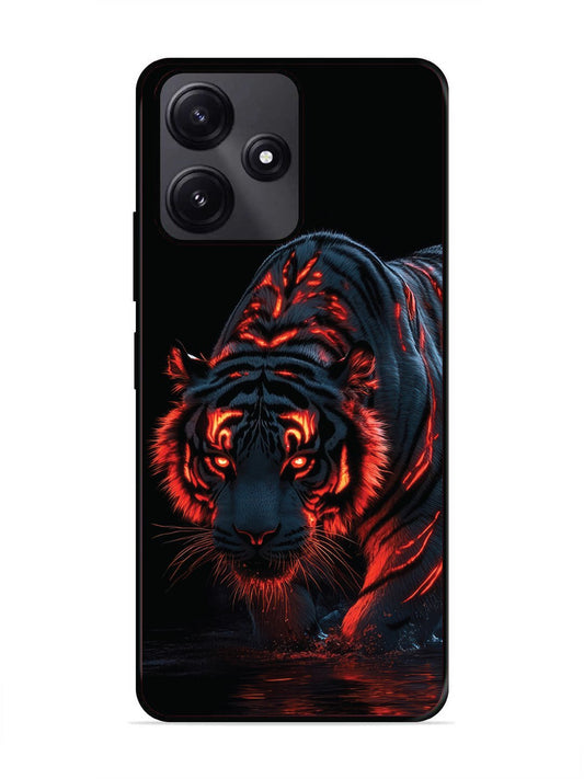 Poco M6 Pro Tiger Fier