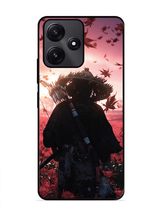 Poco M6 Pro Shaolin
