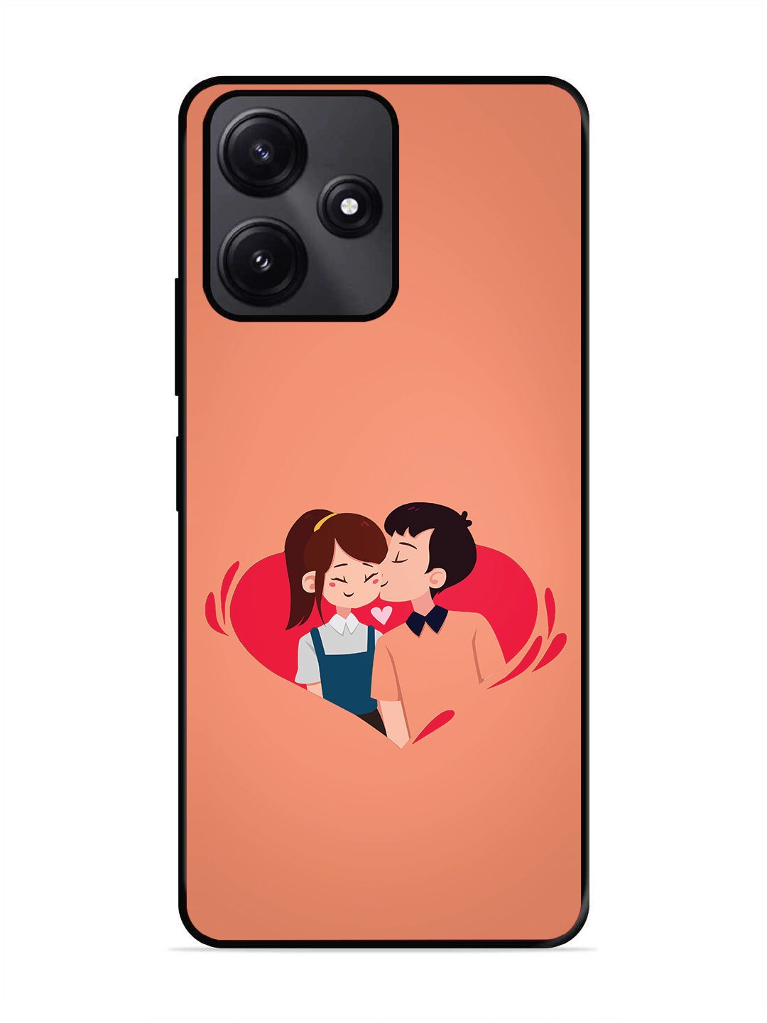 Poco M6 Pro Love Birds
