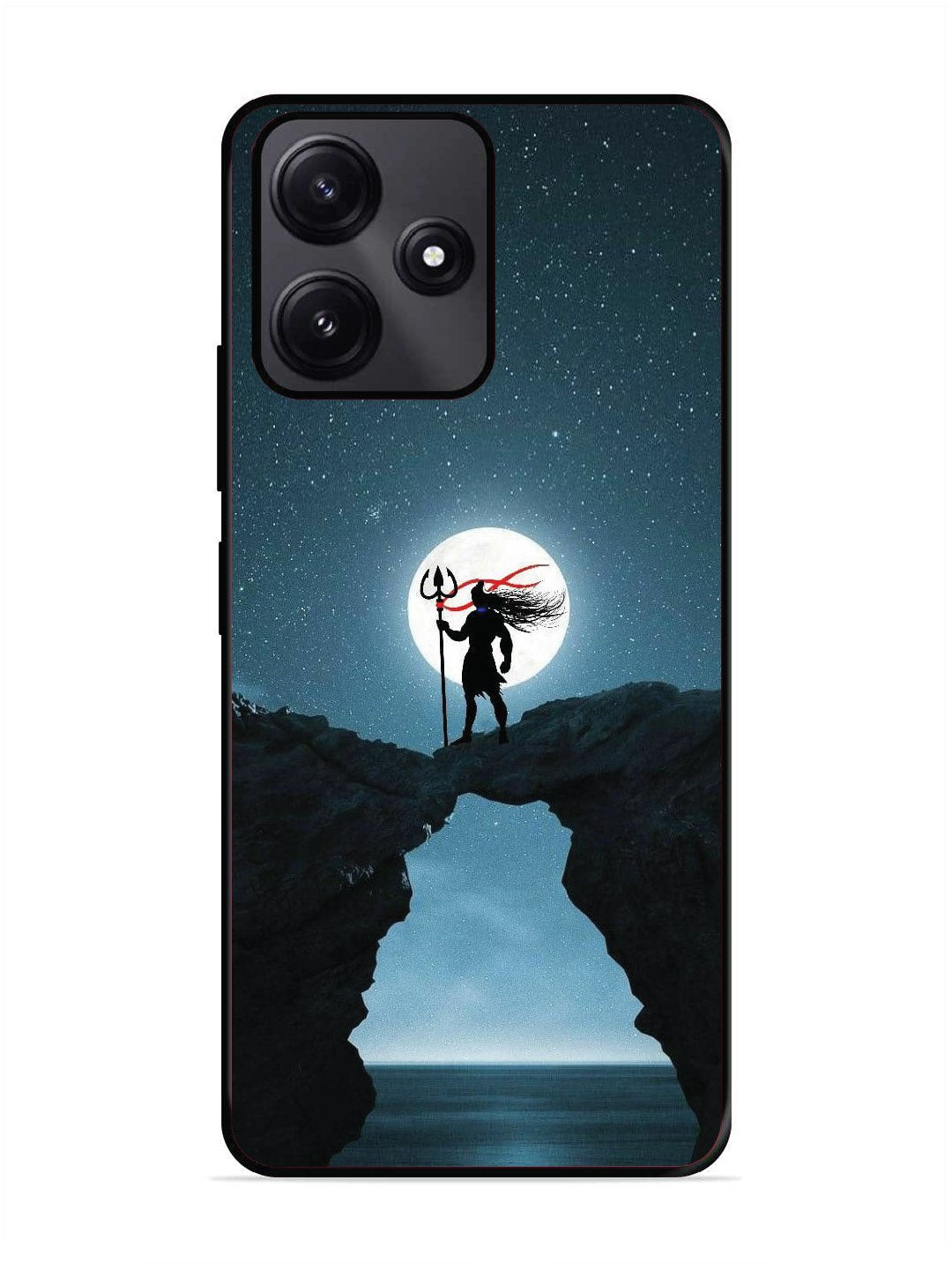 Poco M6 Pro Adi Shiva