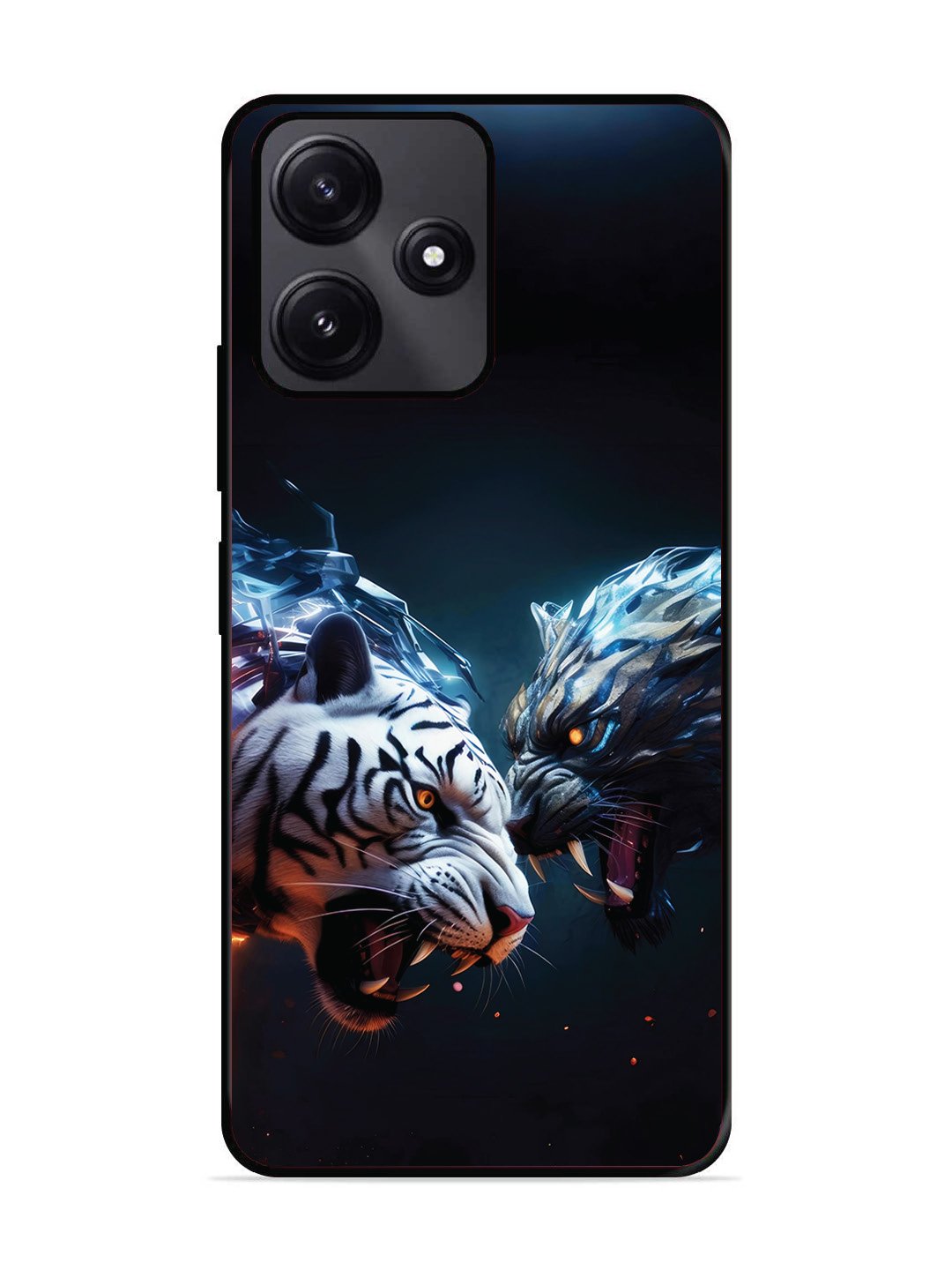 Poco M6 Pro Tiger vs Panther