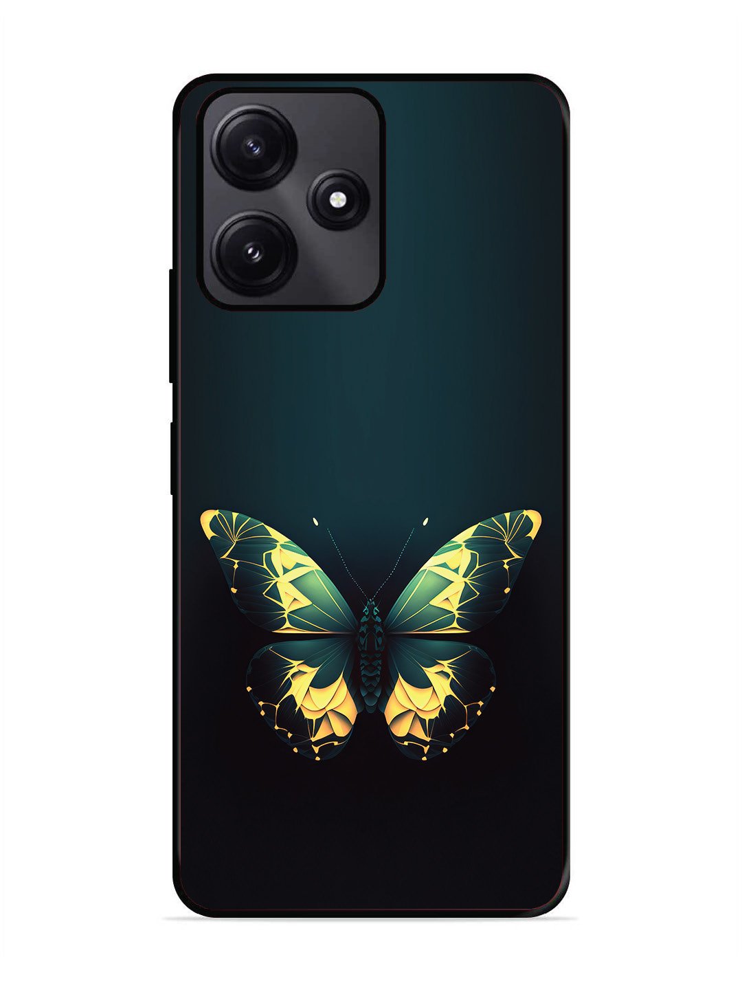 Poco M6 Pro butterfly-insect-animal-abstract