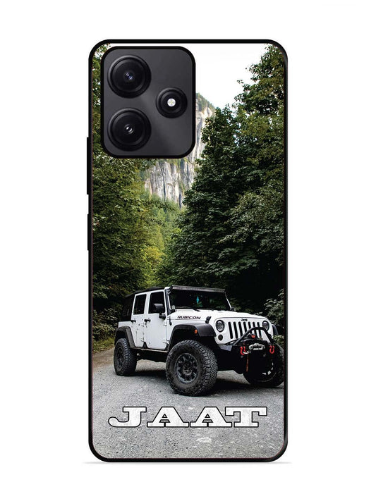 Poco M6 Pro JEEP Ft. JAAT