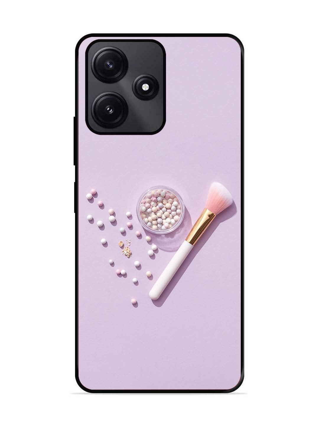 Poco M6 Pro Girls Makeup Story2
