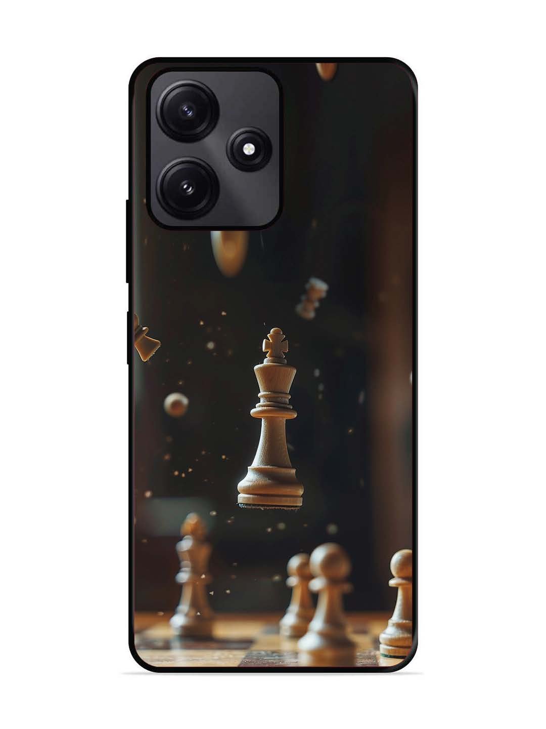 Poco M6 Pro King Chess