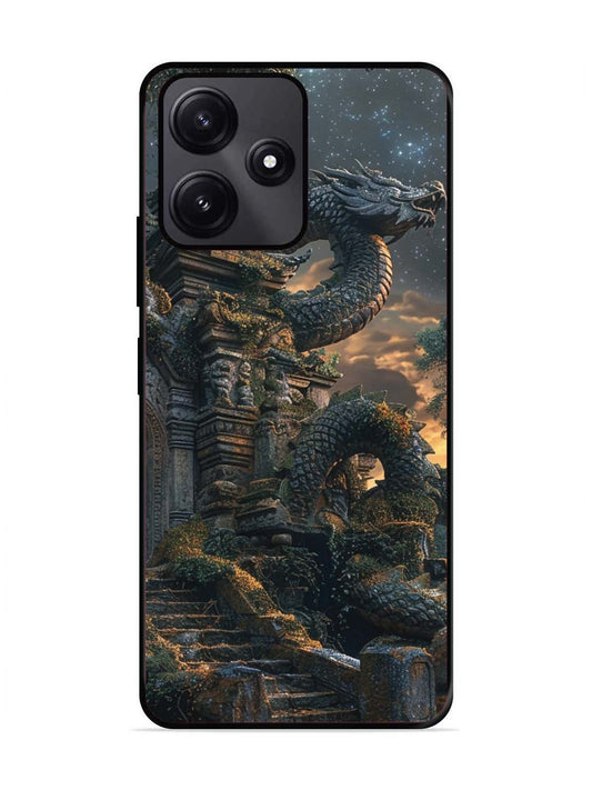 Poco M6 Pro Mystical Dragon Gateway