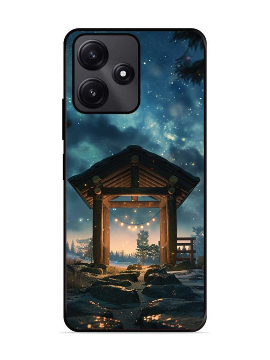 Poco M6 Pro Starry Night Gateway