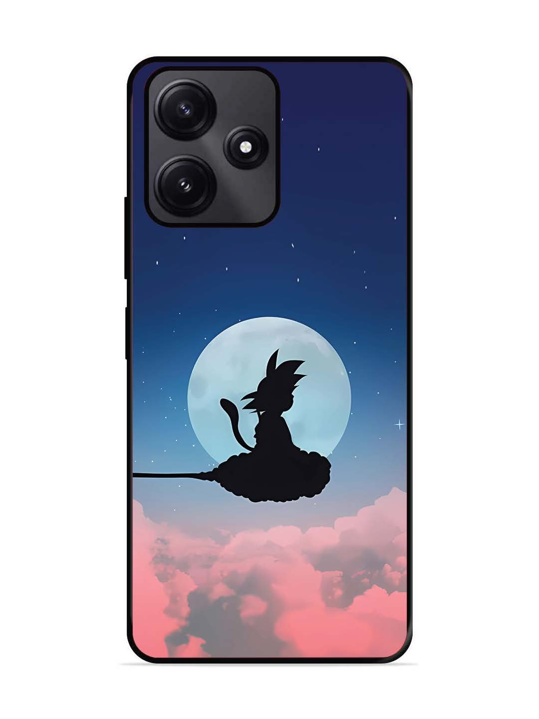 Poco M6 Pro Gohan