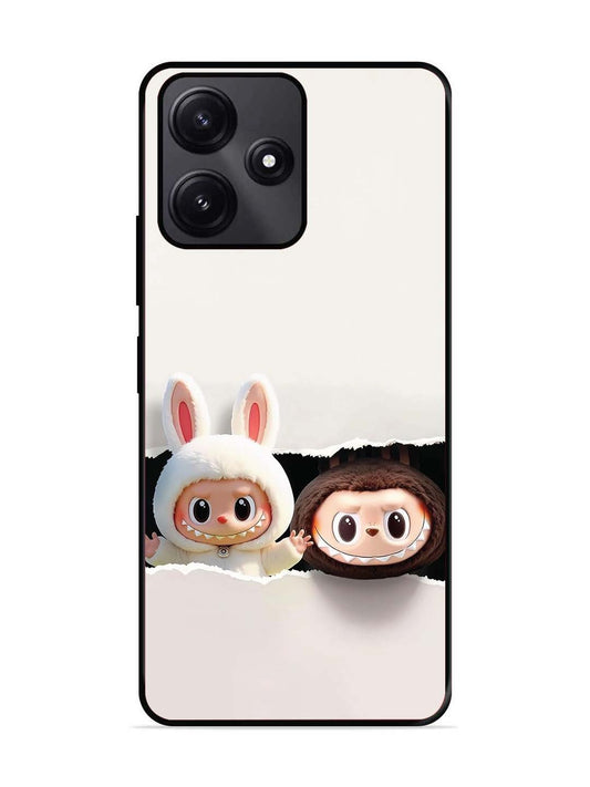Poco M6 Pro Labubu Entry from Poster