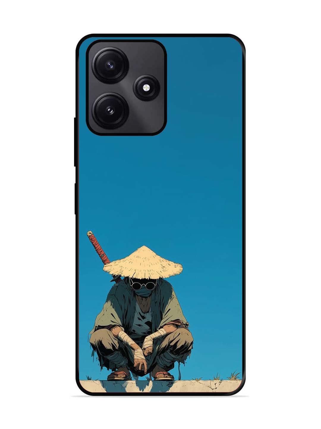 Poco M6 Pro ronin the samurai
