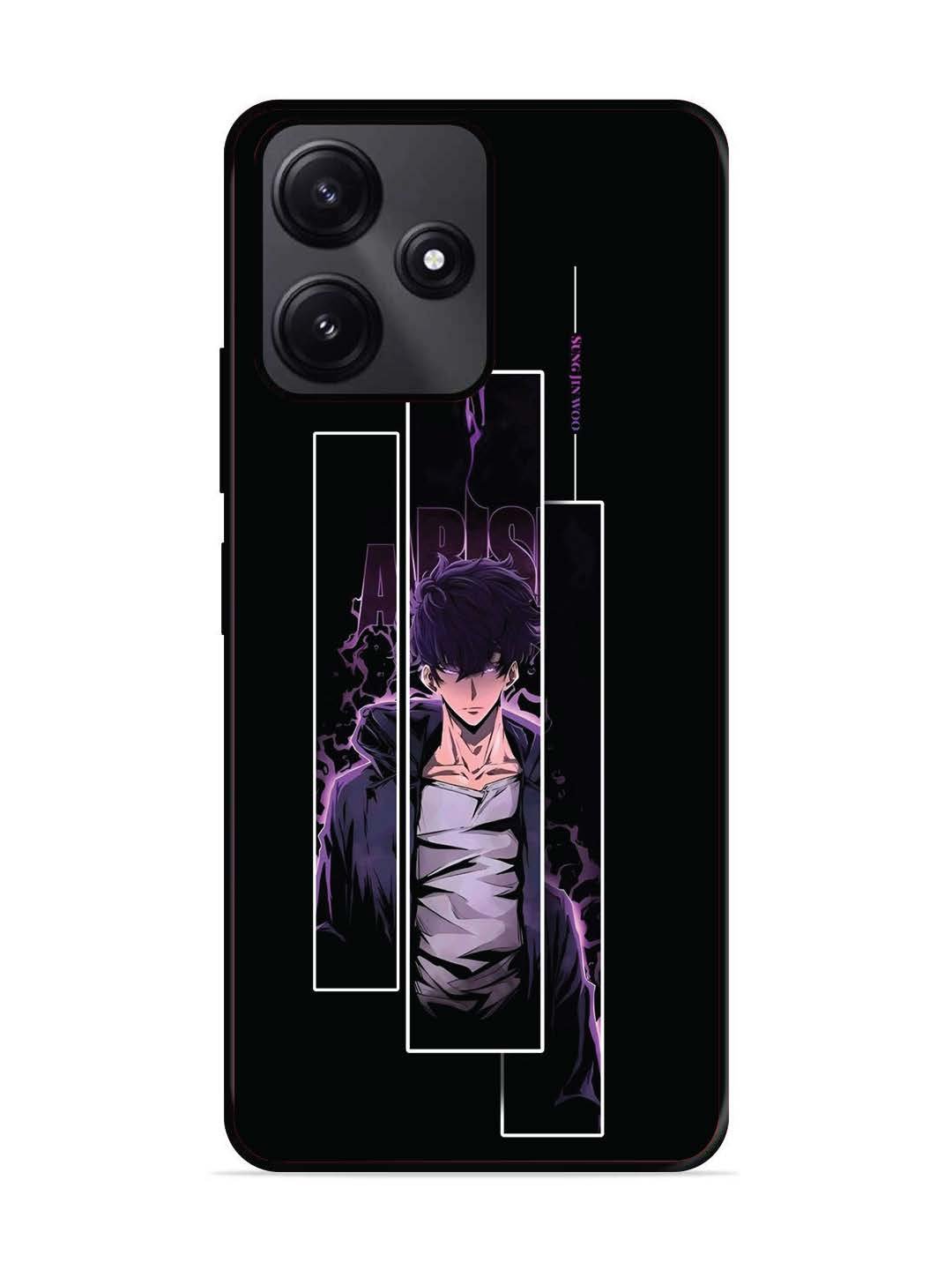 Poco M6 Pro Sung Jin-Woo II
