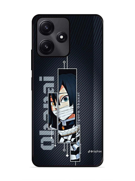 Poco M6 Pro Iguro Obanai