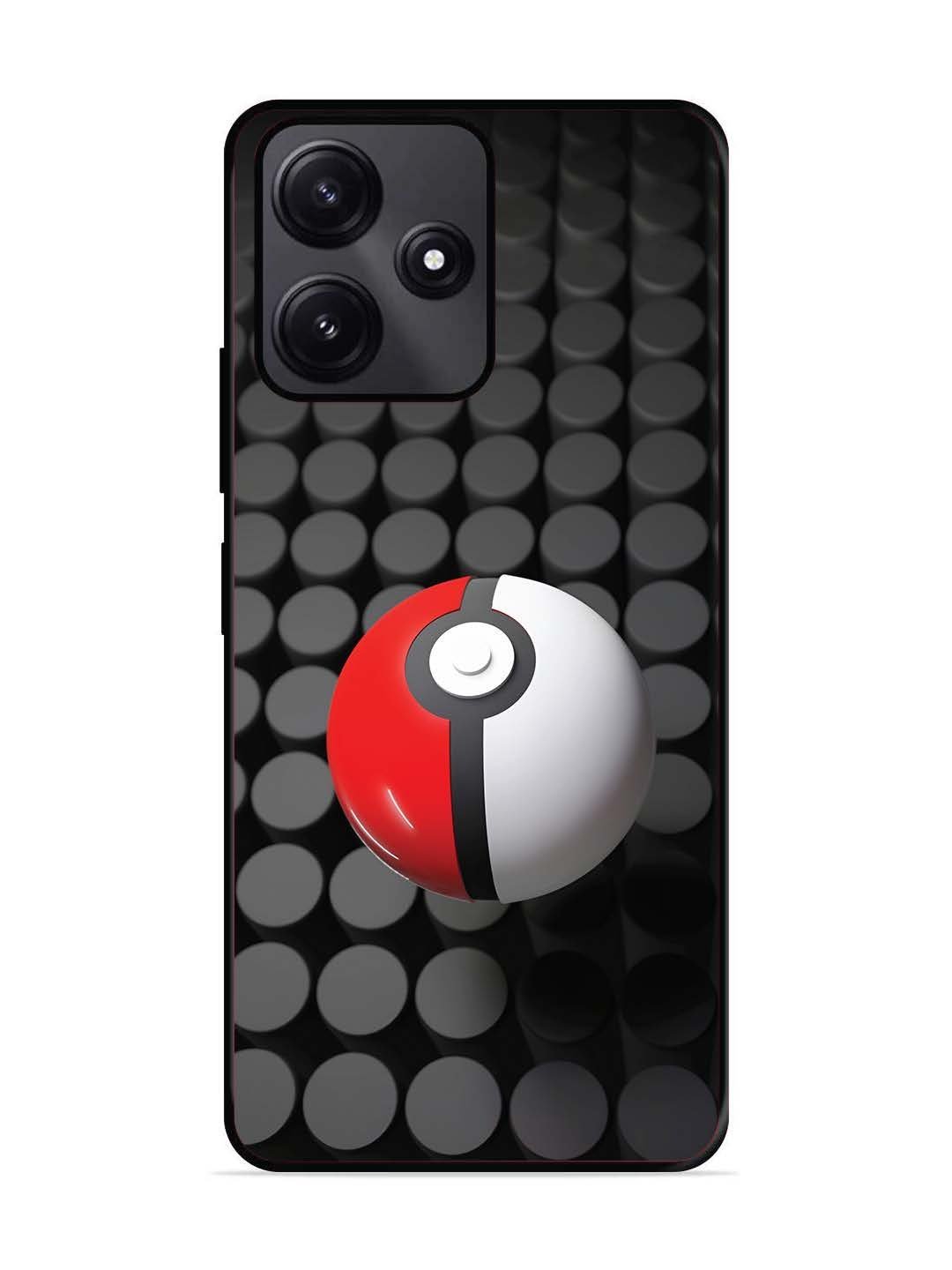 Poco M6 Pro Poke ball