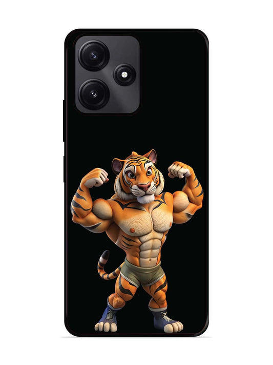 Poco M6 Pro The Strong Tiger