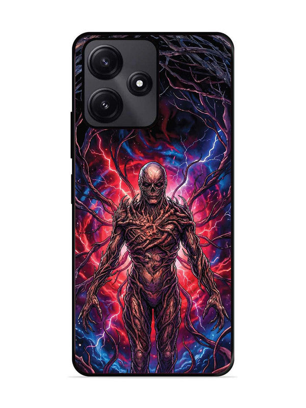 Poco M6 Pro Stranger Things Vecna
