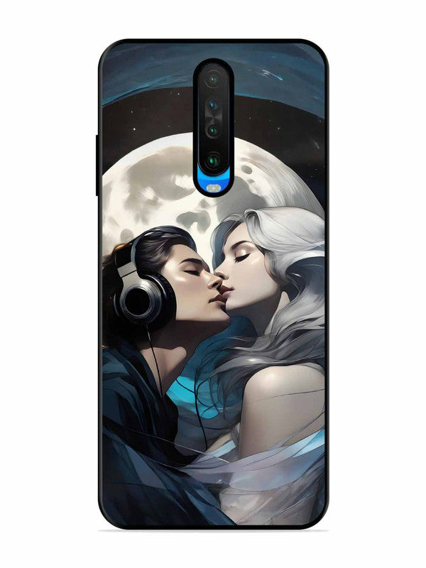 Poco X2 Love, Together Always, Romance
