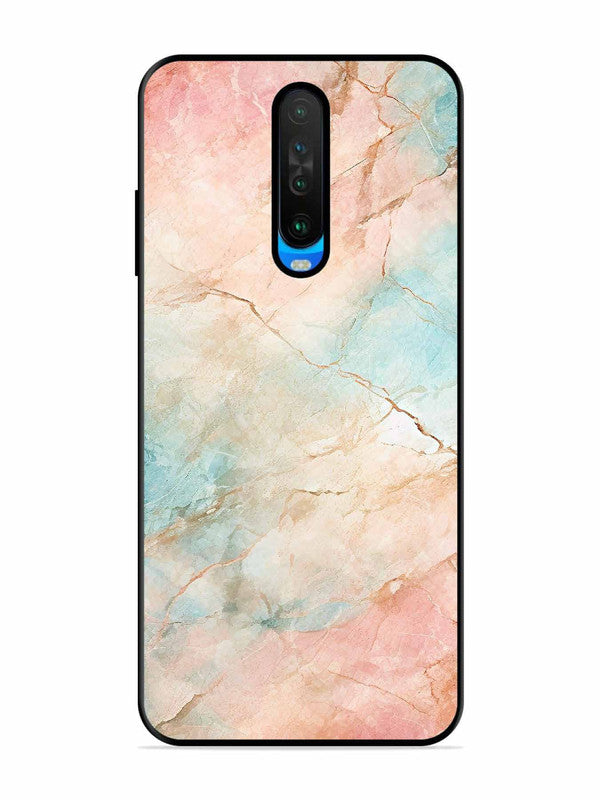 Poco X2 Marble