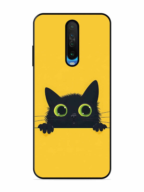 Poco X2 Cat