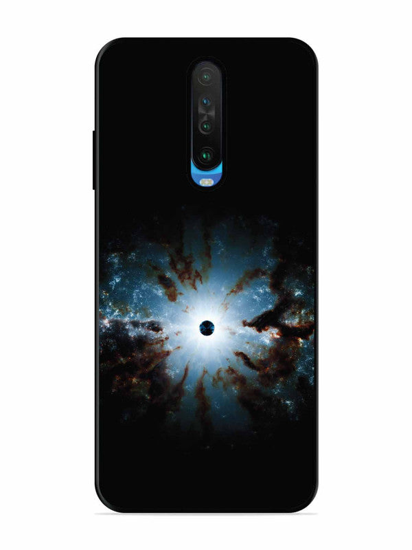 Poco X2 Dark Universe
