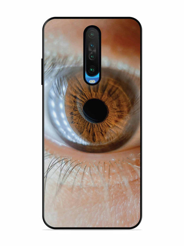 Poco X2 Eye
