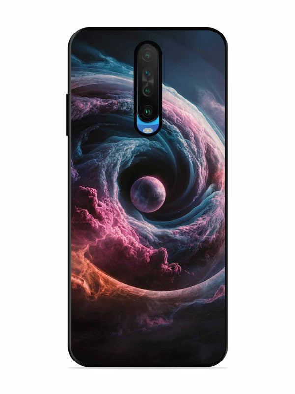 Poco X2 Colorful Universe