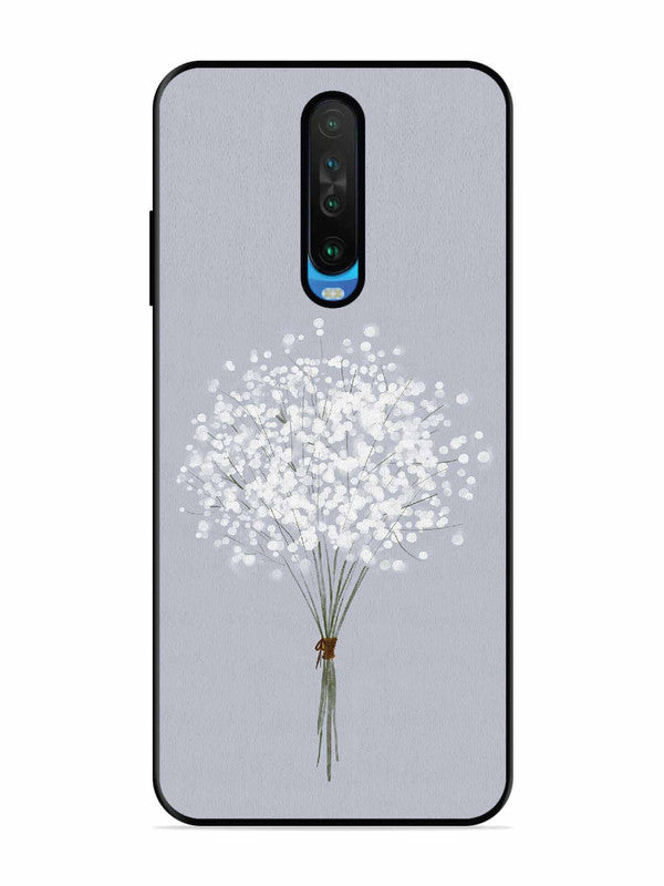 Poco X2 Blossom White