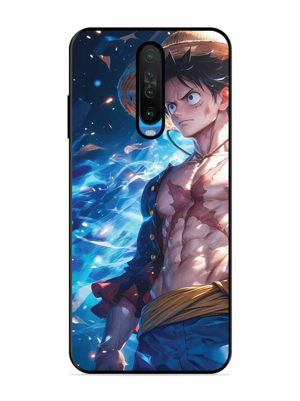 Poco X2 One Piece