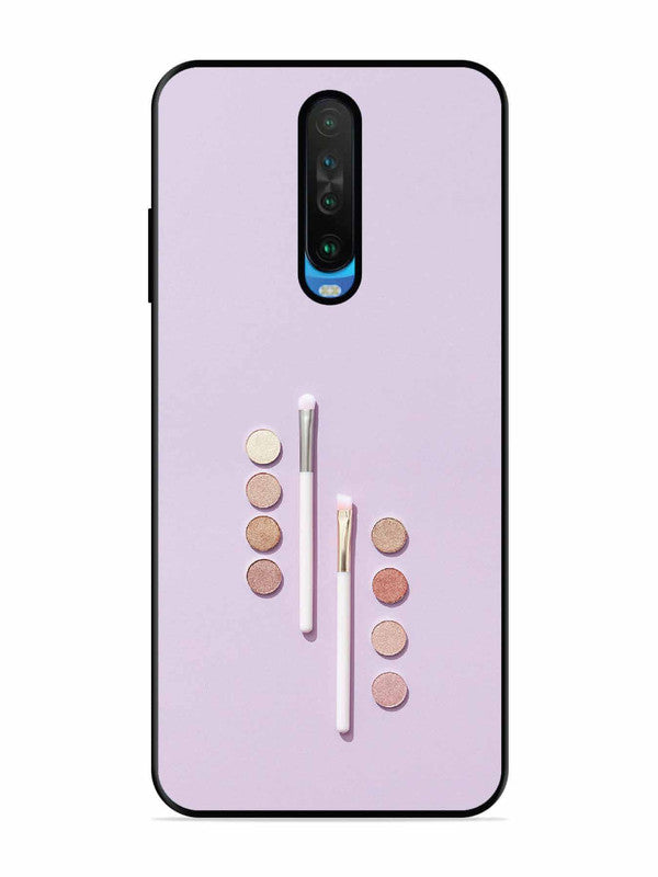 Poco X2 Girls Makeup Story