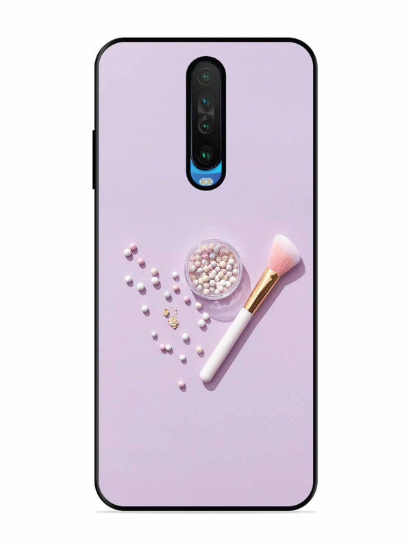 Poco X2 Girls Makeup Story2
