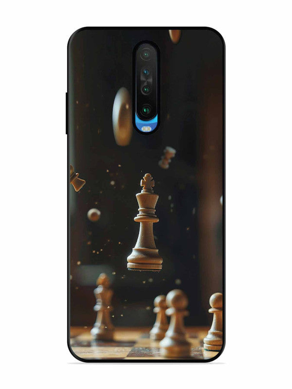 Poco X2 King Chess
