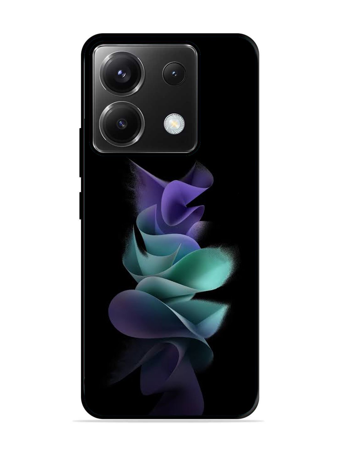 Poco X6 Vortex, Aurawave, Mystic Flow