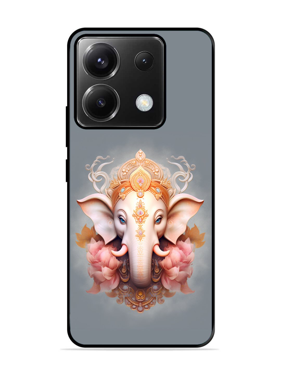 Poco X6 Ganesh Ji