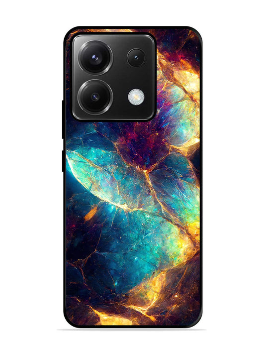 Poco X6 Vibrant, Kaleidoscope, Chromatic Fusion