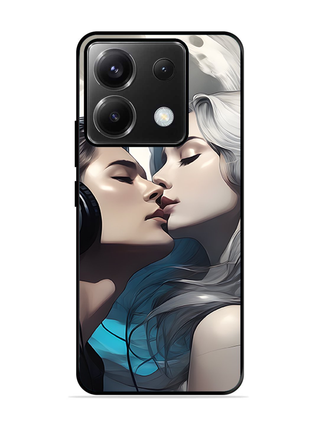 Poco X6 Love, Together Always, Romance