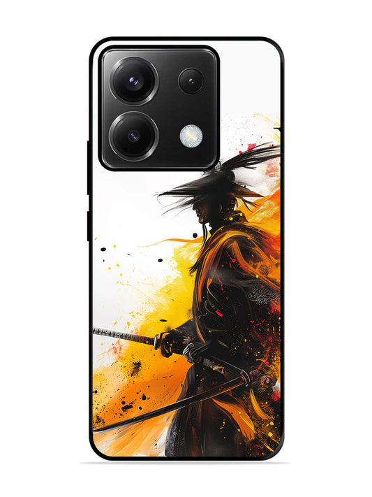 Poco X6 Ninja