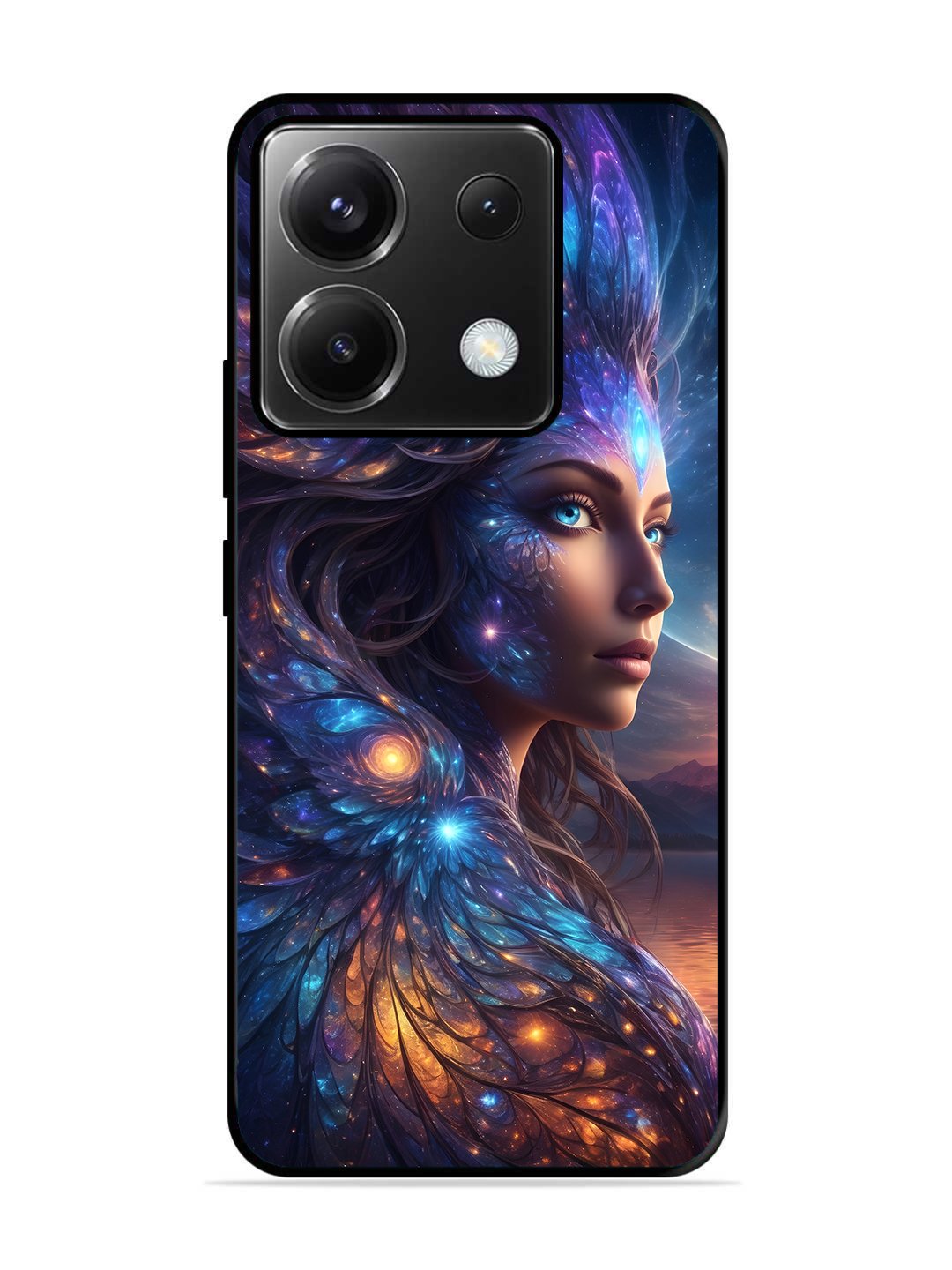 Poco X6 Fairy