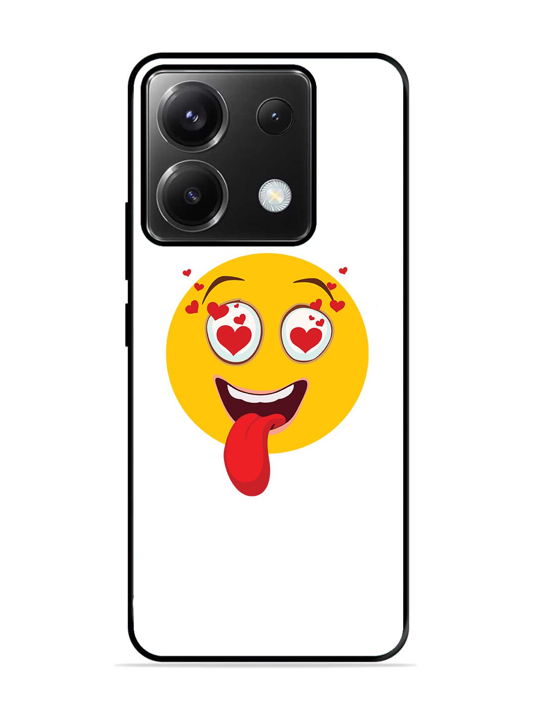 Poco X6 Lovely Smiley