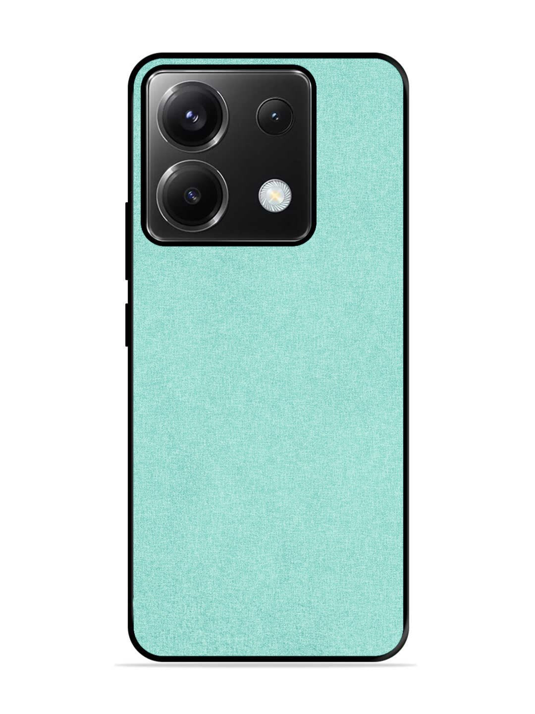 Poco X6 Ocean Breeze Plain