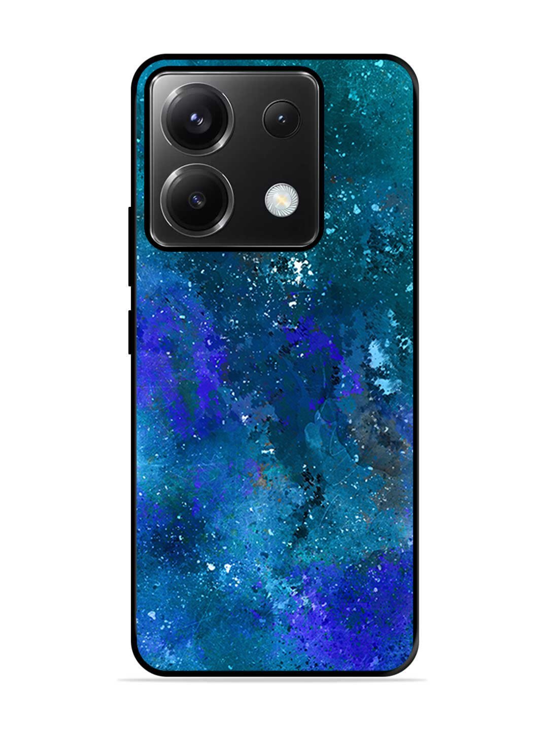 Poco X6 Celestial Dreamscape, Nebula