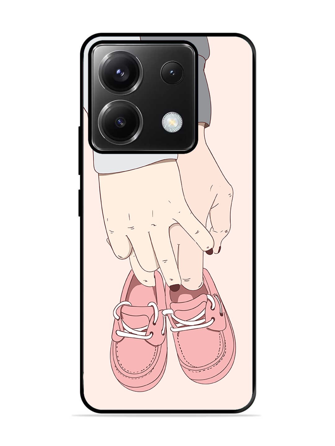 Poco X6 New baby Arriving