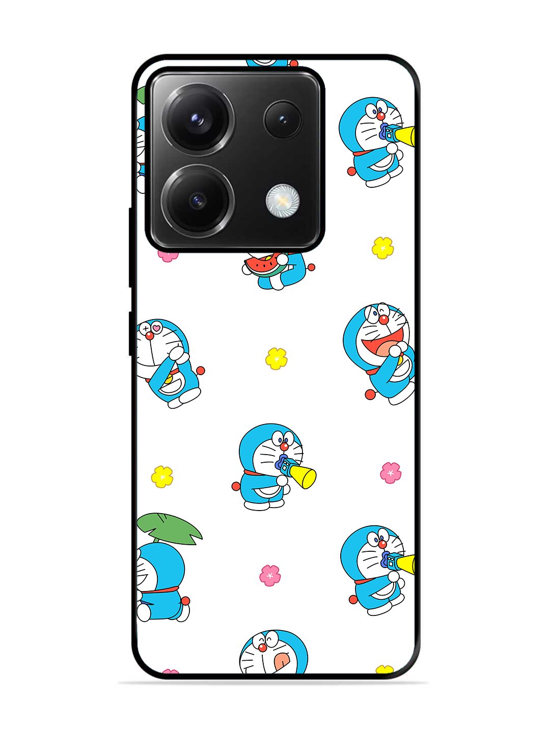 Poco X6 Doraemon