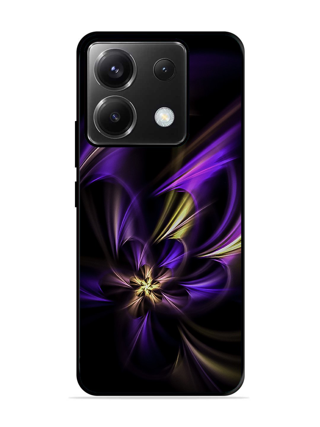 Poco X6 Royal Purple Bloom