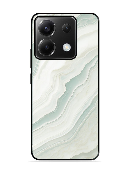 Poco X6 Marble Elegance
