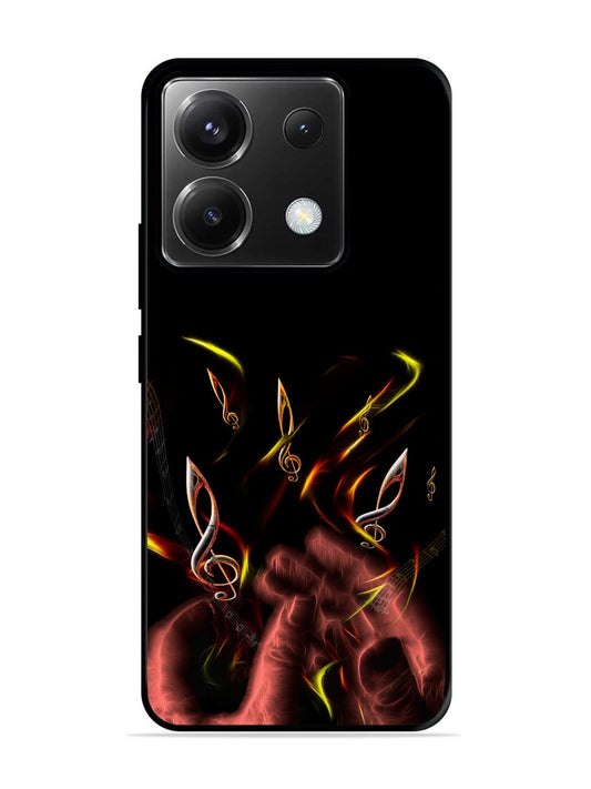Poco X6 Musical Art
