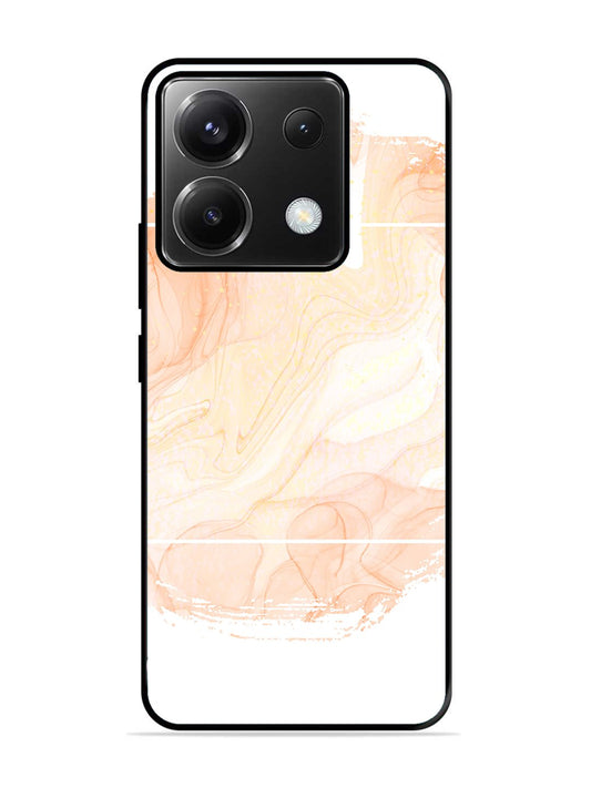 Poco X6 Aurora Marble