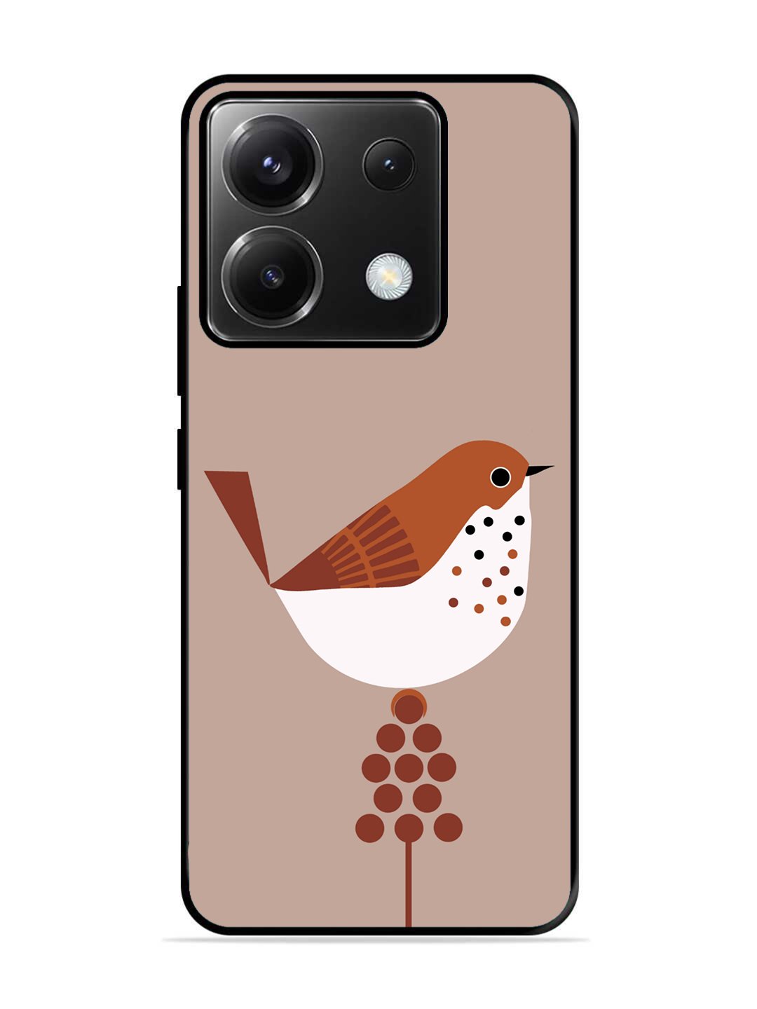 Poco X6 Sparrow