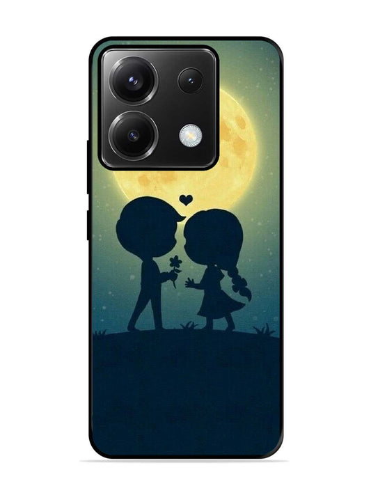 Poco X6 Couple Kids