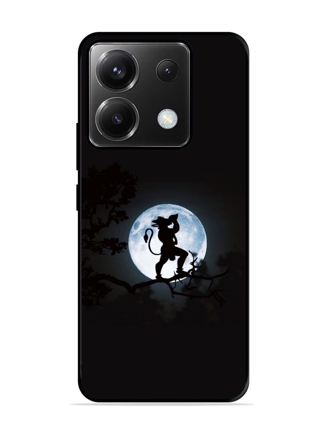 Poco X6 Hanuman