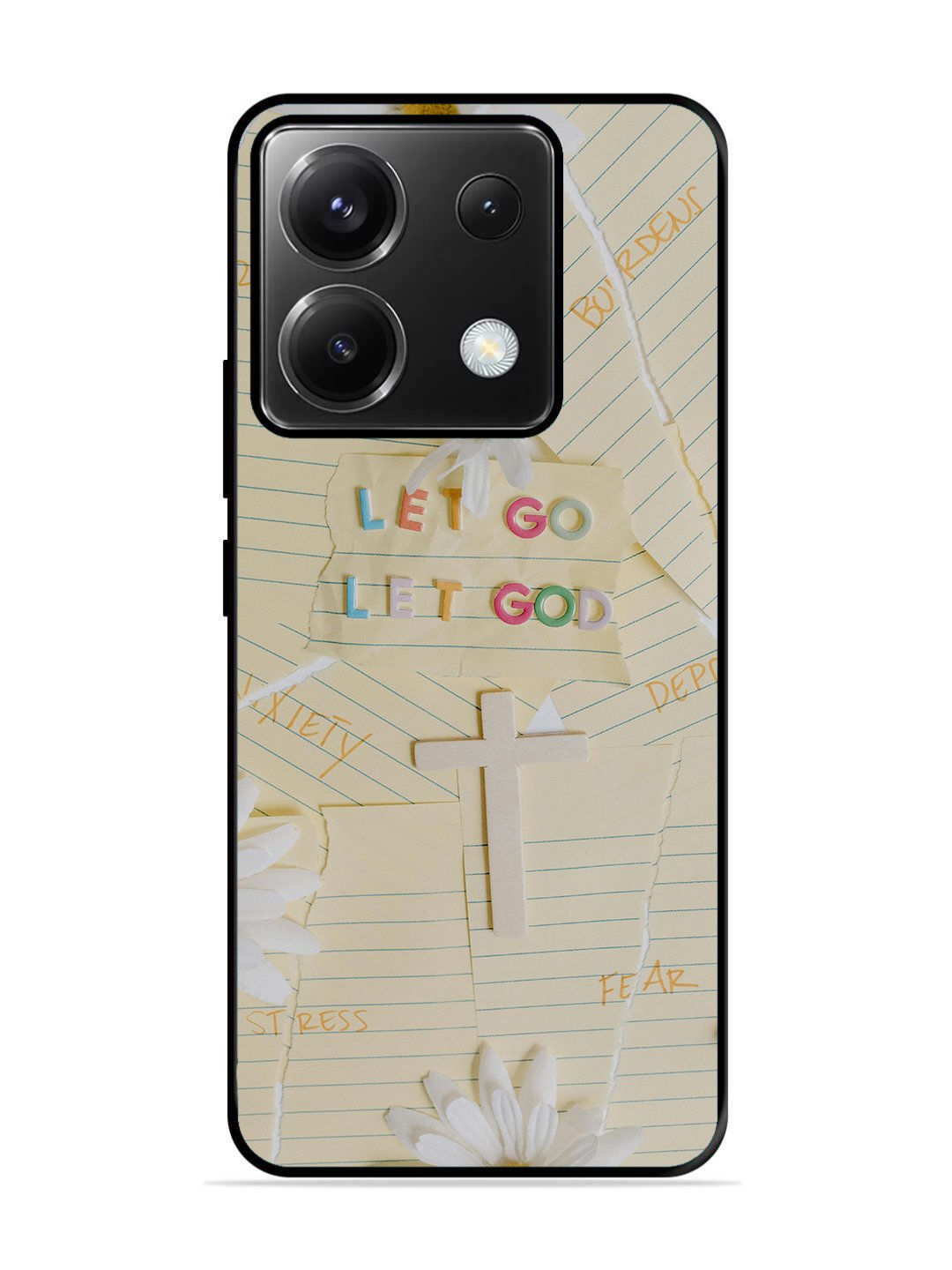 Poco X6 Cross Lets go