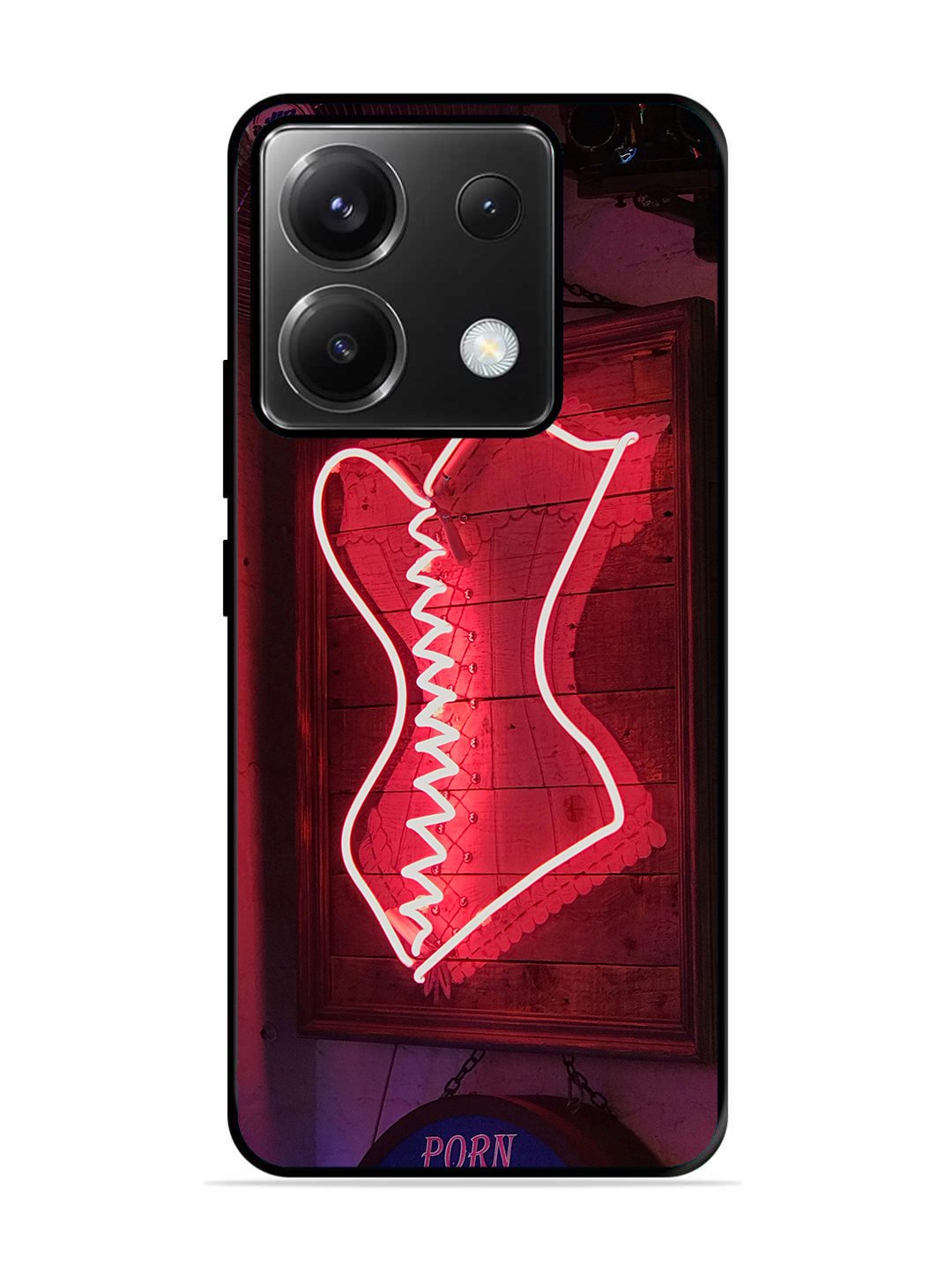 Poco X6 Neon Glowing Innerwear